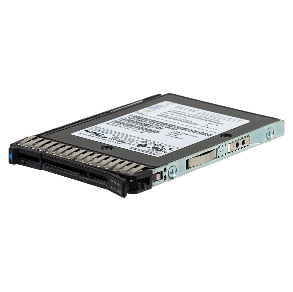 Купить 01LU763 Жесткий диск IBM 800GB NVMe U.2 CCIN 59B4 в интернет  магазине SERVERGEAR.RU – характеристики, цена|01LU763