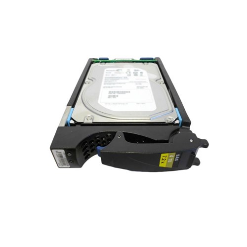 005050148 Жесткий диск EMC 4TB 7.2K 3.5in 6G SAS HDD for VNX  Shipping 005050148 - фото 149713