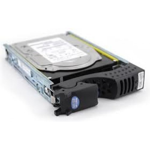 005049675 Жесткий диск EMC 600GB 15K 3.5in 6G SAS HDD for VNX  Shipping 005049675 - фото 149865