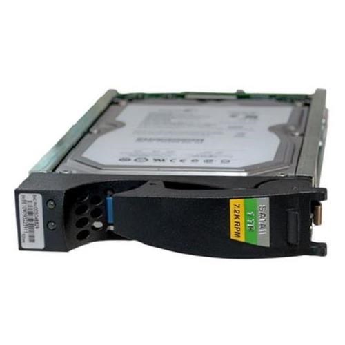 005048797 Жесткий диск EMC 1tb 7.2k 3.5in 4Gb FC HDD for CX  Shipping 005048797 - фото 150244