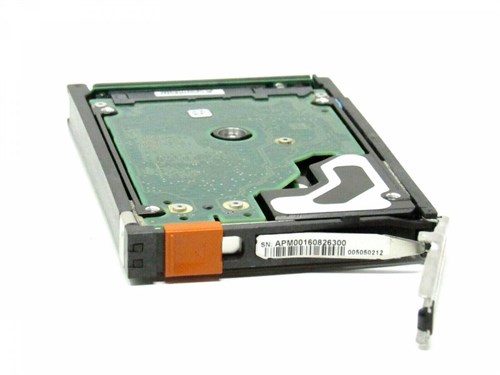 005050212 Жесткий диск EMC 900GB 10K 2.5in 6G SAS HDD for VNX  Shipping 005050212 - фото 150247