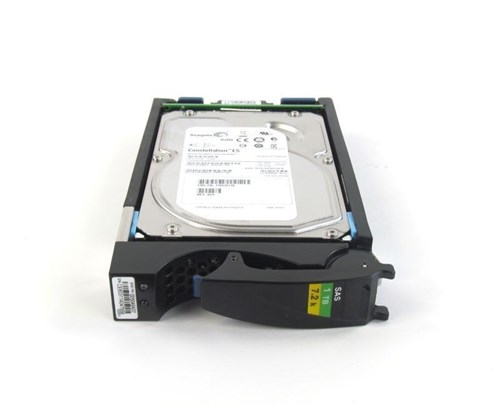 005049493 Жесткий диск EMC 1TB 7.2K 3.5in 6G SAS HDD for VNX  Shipping 005049493 - фото 170834