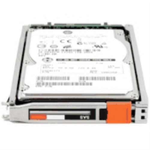 005050084 Жесткий диск EMC 1.2TB 10K 2.5in 6G SAS HDD for VNX DAE  Shipping - фото 170839
