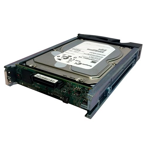 005049552 Жесткий диск EMC 2tb 7.2k 3.5in 4Gb FC HDD for CX  Shipping 005049552 - фото 171209