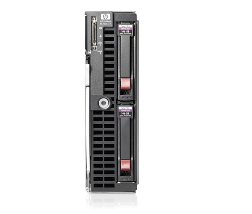 1896839100 Сервер HP Proliant BL460c Gen9/1xXeon10C E5-2650v3 2.3GHz(25MB)/2x16GbR2D_2133/P244br [727029-B21] 1896839100 - фото 179506