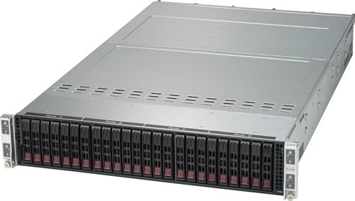 1522509925 Сервер Supermicro Twin Barebone Dual CPU 4-Nod 2029TP-HC1R [SYS-2029TP-HC1R] 1522509925 - фото 179538