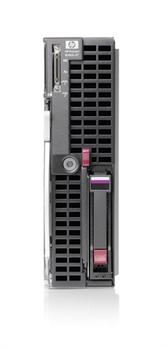 1345011367 Сервер HP PROLIANT BL465C G7 6276 1P 8GB P410I/1GB FBWC SFF BLADE SERVER [655086-B21] 1345011367 - фото 179604