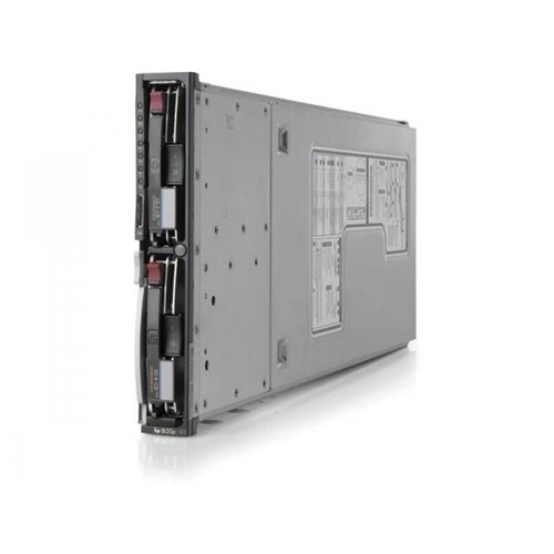 1098501590 Сервер HP Proliant E5320 2GB BL20p G4 [435551-B21] 1098501590 - фото 179680