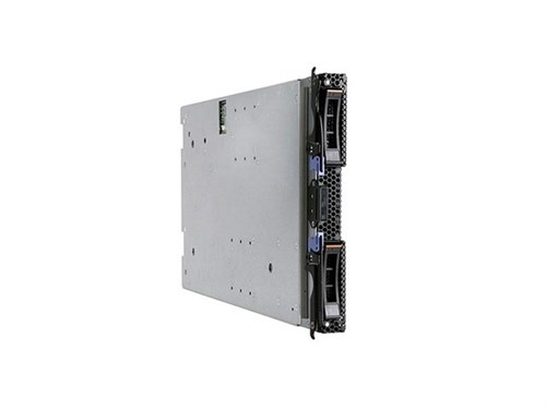 146252701 Сервер IBM HS21.Xeon Quad C E5345 2.33GHz/1333M [7995C2G] 146252701 - фото 179713