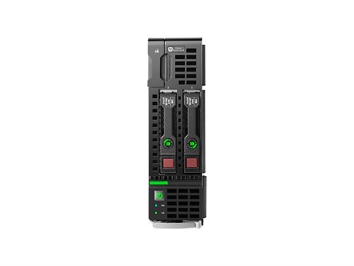 509552137 Сервер HP BL460c G9 E5-v3 CTO Server [727021-B21] 509552137 - фото 179722