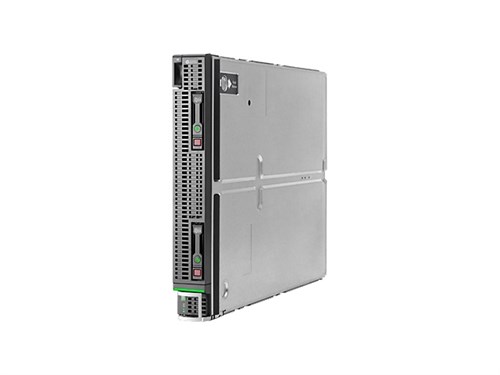 1634692928 Сервер HP BL660 G8 10GB/20GB FlexLOM CTO Blade Server [679118-B21] 1634692928 - фото 179723