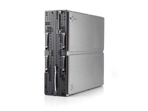242453026 Сервер HP BL680c G7 CTO Server [643785-B21] - фото 179724