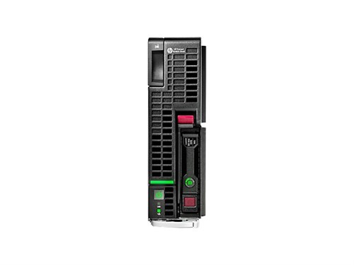 625971977 Сервер HP BL465c G8 10Gb FlexLOM CTO Blade Server [634975-B21] - фото 179725