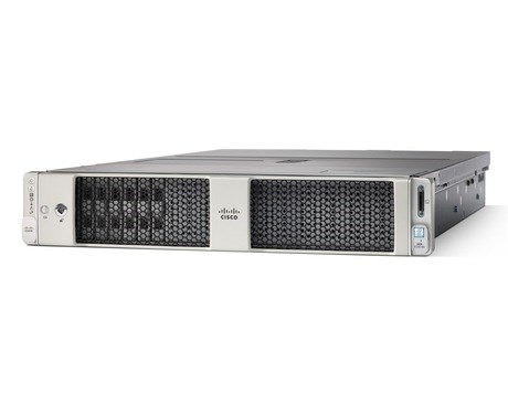 622164996 Сервер Cisco SP C240 M5SX w/2x5120,2x32GB mem,12G MRAID,32GB SD [UCS-SPR-C240M5-C1] - фото 179739