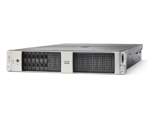 1176177025 Сервер Cisco SP C240 M5SX w/1x5120,1x32GB mem,12G MRAID,32GB SD [UCS-SPR-C240M5-A1] 1176177025 - фото 179741