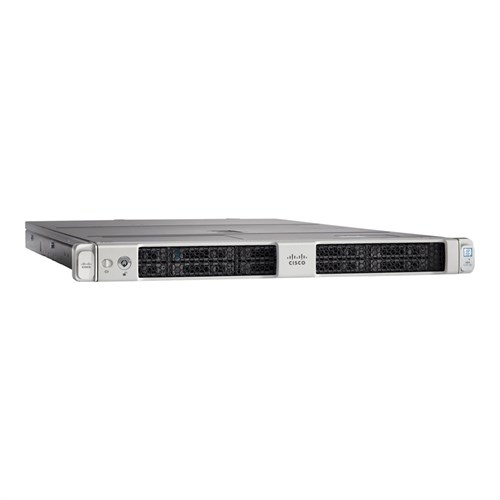 549037497 Сервер Cisco SP C220 M5SX w/1x4110,1x16GB mem,12G MRAID,32GB SD [UCS-SPR-C220M5-S1] - фото 179743