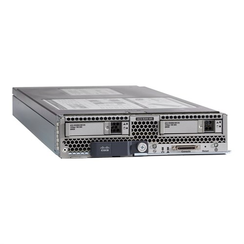 1186605324 Сервер Cisco SP B200 M5 w/2x5118,6x32GB mem,VIC1340 [UCS-SP-B200M5-A2T] - фото 179752