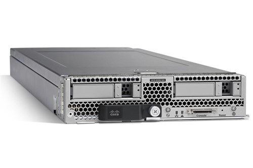 1375748249 Сервер CISCO UCS B200 M4 BLADE SERVER Платформа [UCSB-B200-M4-U] 1375748249 - фото 179758