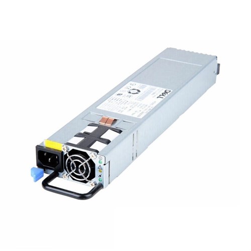 X0551 Блок питания Dell - 550 Вт Redundant Power Supply для Poweredge 1850 X0551 - фото 189250