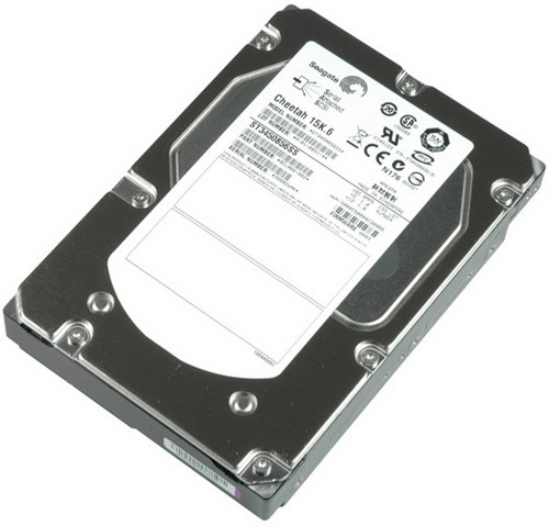 ST3000NM0023 Жесткий диск Seagate Constellation 3TB 6G 7.2K DP SAS 128MB 3.5 [ST3000NM0023] ST3000NM0023 - фото 189477