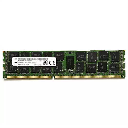 P38446-B21 Оперативная память HPE 1x32GB Single Rank x4 DDR4-2933 CAS-21-21-21 Registered Memory Kit [P38446-B21] P38446-B21 - фото 189617