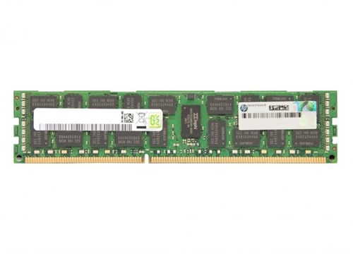 P03050-091 Модуль памяти HPE 16GB (1x16GB) 2Rx8 DDR4-2933 Registered Smart Memory [P03050-091] P03050-091 - фото 189672