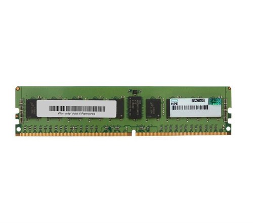 P00918-B21 Оперативная память HP 8GB PC4-23400 DDR4-2933MHz ECC CL21 RDIMM [P00918-B21] - фото 189684