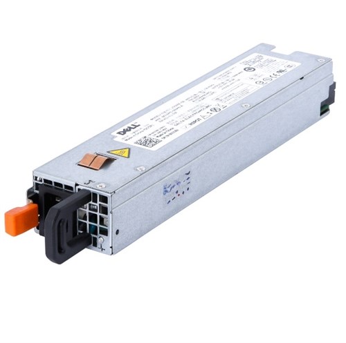 Mhd8J Блок питания Dell 500 Вт Power Supply для Poweredge R410/R610 - фото 189756