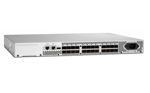 JL382A Коммутатор HPE OFFICECONNECT 1920S 1U 48 10/100/1000BASE-T [JL382A] JL382A - фото 189913