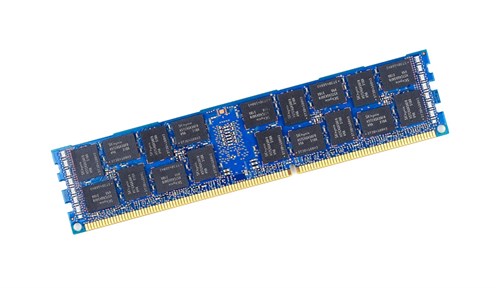 HMT42GR7AFR4A-H9 Оперативная память HYNIX 16GB PC3L-10600R REG ECC 2RX4 [HMT42GR7AFR4A-H9] HMT42GR7AFR4A-H9 - фото 190179