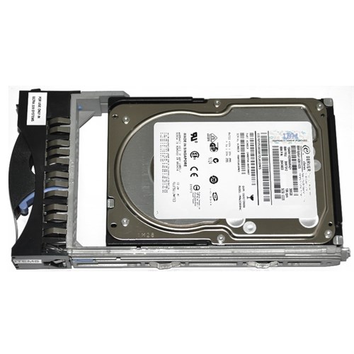 99y1167 Жесткий диск IBM 2TB LFF 7.2K 6Gb SAS 99Y1167 - фото 190606