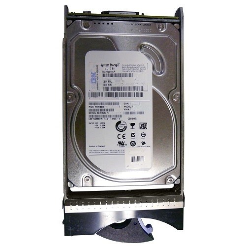 90Y8908 Жесткий диск IBM 600GB 10K 6Gbps SAS 2.5in 90Y8908 - фото 190676