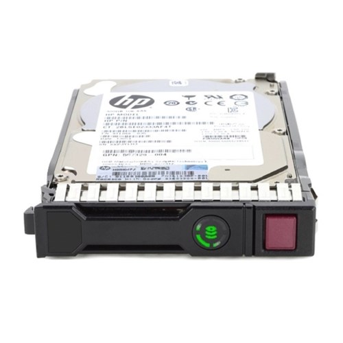 881457-B21 Жесткий диск HP G8-G10 2.4-TB 12G 10K 2.5 SAS 512e 881457-B21 - фото 190745