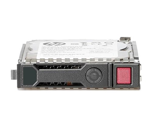 872477-B21 Жесткий диск HP 600GB SAS 12G ENTERPRISE 10K SFF SC 872477-B21 - фото 190794