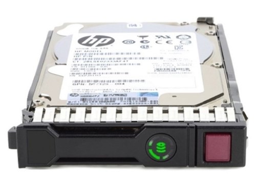 861750-B21 Жесткий диск HP 6TB 6G 7.2K 3.5 SATA SC 512e 861750-B21 - фото 190850