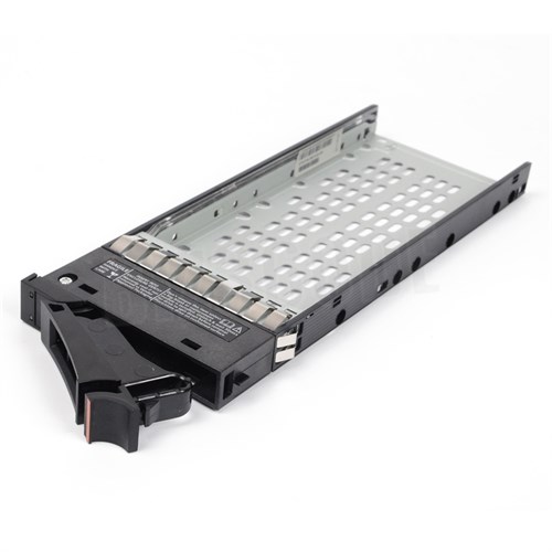 Салазки IBM 2.5 TRAY CADDY V7000 [85Y5895] 85Y5895 - фото 190875