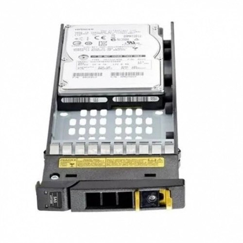 840460-001 Жесткий диск HP 1.8TB SAS Hard drive - 10,00 rpm, 6 Gb/s transfer rate, 2.5-inch SFF 840460-001 - фото 190906