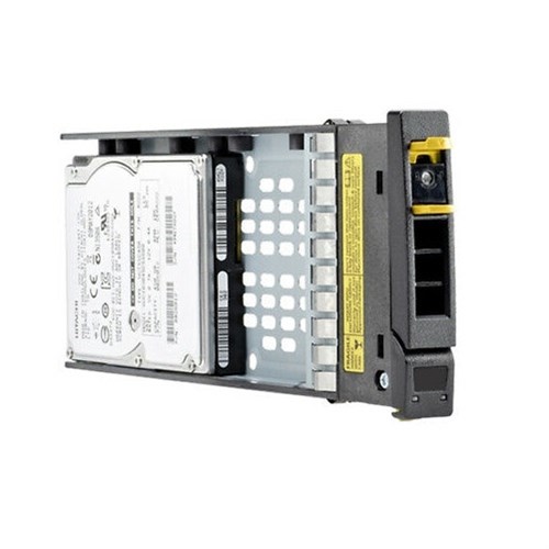 840459-001 Жесткий диск HP 1.2TB SAS Hard drive - 10K 12G 2.5 SFF 3PAR 8000 storage systems 840459-001 - фото 190907