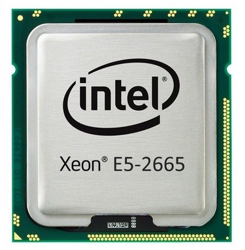 81Y9299 Процессор IBM Intel Xeon 8C Processor Model E5-2660 95W [81Y9299] 81Y9299 - фото 190994