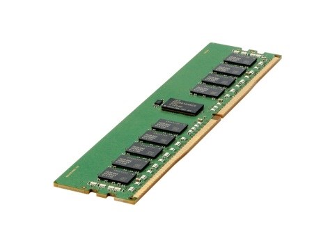 815098-B21 Оперативная память HPE 16GB PC4-21300 DDR4-2666MHz ECC Registered CL19 288-Pin DIMM 1.2V Single Rank Memory Module - фото 191049