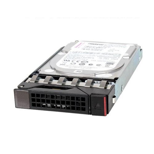 7XB7A00028 Жесткий диск Lenovo ThinkSystem 2.5 1.8TB 10K SAS 12Gb Hot Swap 512e HDD 7XB7A00028 - фото 191126