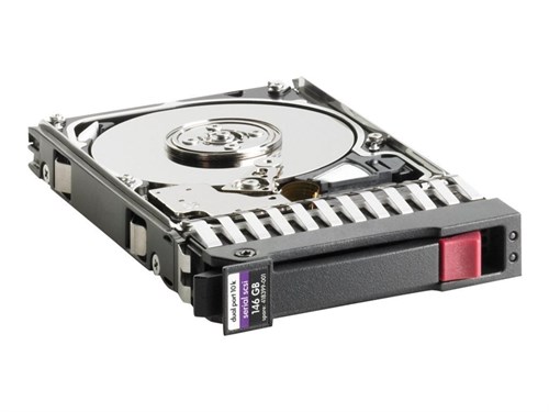 748387-B21 Жесткий диск HP 600GB 12G SAS 15K rpm SFF (2.5-inch) HDD 748387-B21 - фото 191342