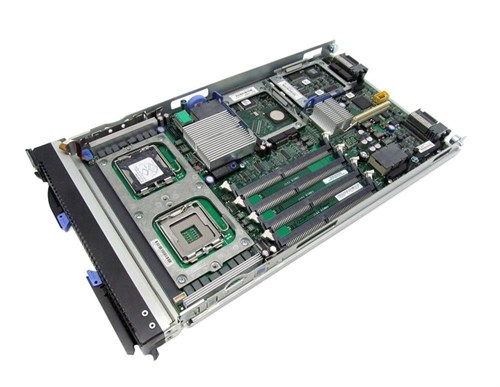 69Y3049 Материнская плата IBM BLADE SERVER BASE ASSEMBLY BLADECENTER HX5 7873 1910 [69Y3049] 69Y3049 - фото 191581