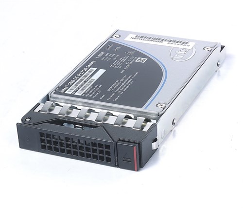 4XB7A14176 Твердотельный накопитель Lenovo ThinkSystem DE Series 7.68TB 1DWD 2.5" SSD 2U24 - фото 192093