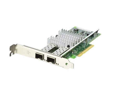 49Y7960 Intel x520 Dual Port 10GbE SFP+ Adapter for IBM System x 49Y7960 - фото 192131