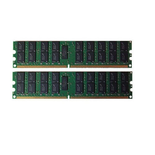 497767-B21 Оперативная память HP 8GB DDR2-800MHz Reg ECC - фото 192258