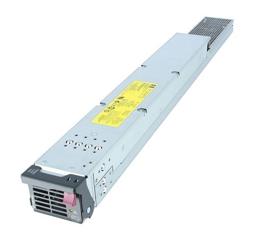 488603-001 Блок питания HP - 2450 Вт Hot-Plug Power Supply для Blc7000 Enclosure 488603-001 - фото 192277