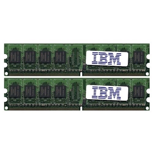 46C7538 Оперативная память IBM Lenovo 46C7538 - фото 192363