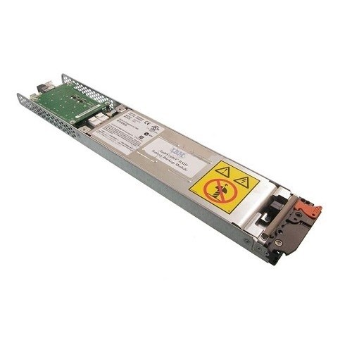 45W5002 IBM BLADECENTER S RAID BATTERY BACKUP MODULE 45W5002 - фото 192422