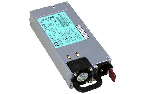 441830-001 Блок питания HP 1200-Watts Redundant Hot-Plug AC Power Supply for ProLiant BLc3000/DL580 G5 Server 441830-001 - фото 192549